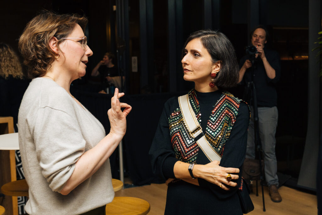 Siminovitch Prize 2025