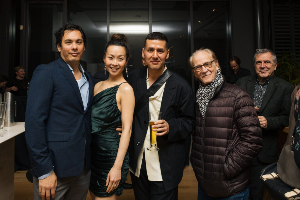 Siminovitch Prize 2025