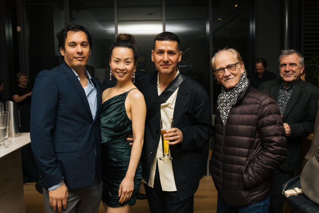 Siminovitch Prize 2025