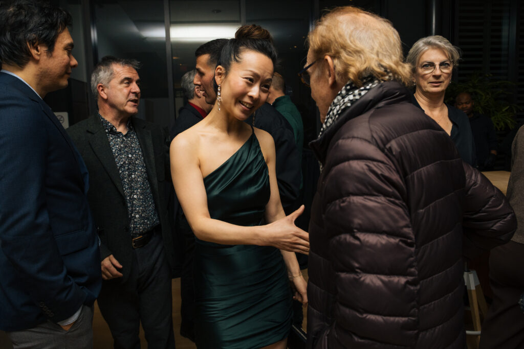 Siminovitch Prize 2025