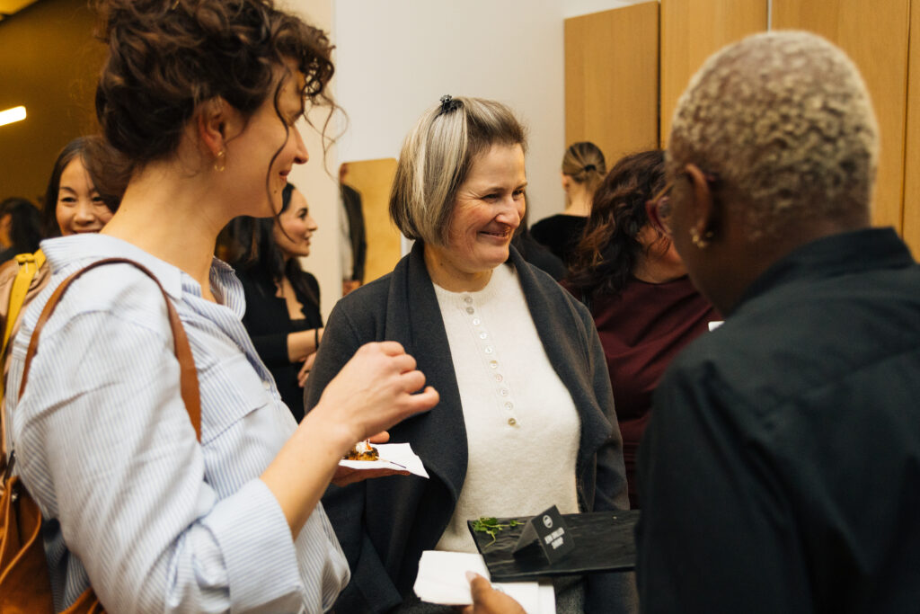 Siminovitch Prize 2025