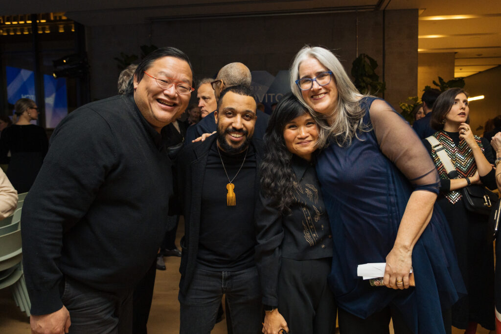 Siminovitch Prize 2025