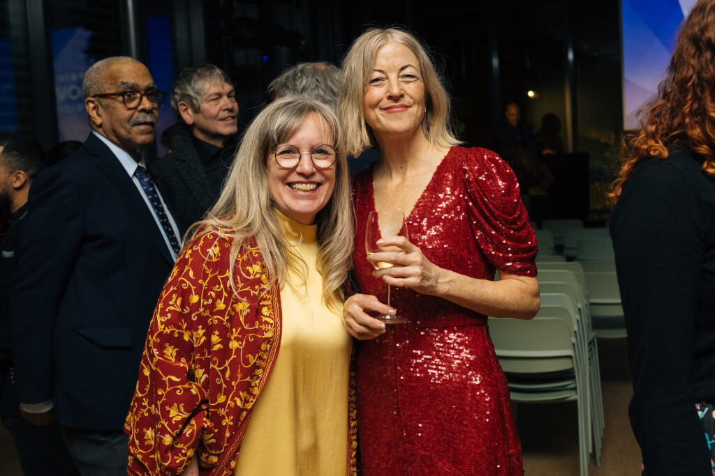 Siminovitch Prize 2025