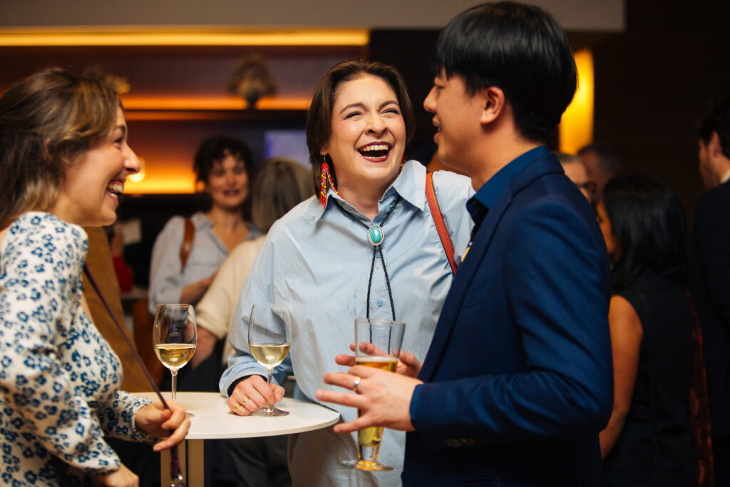 Siminovitch Prize 2025