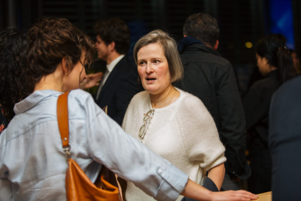 Siminovitch Prize 2025