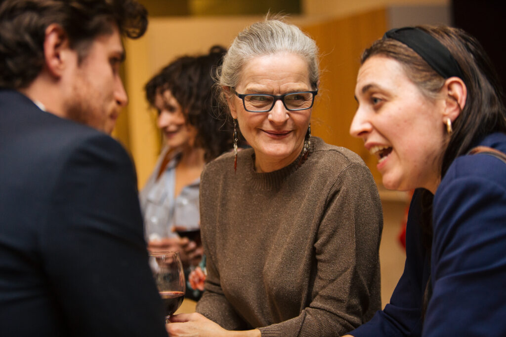 Siminovitch Prize 2025