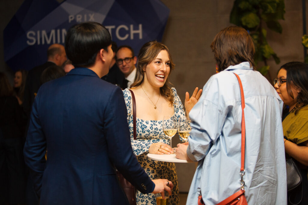 Siminovitch Prize 2025