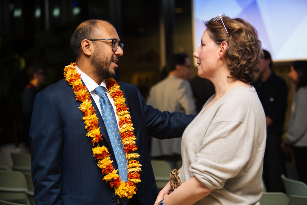 Siminovitch Prize 2025