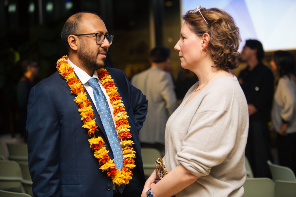 Siminovitch Prize 2025