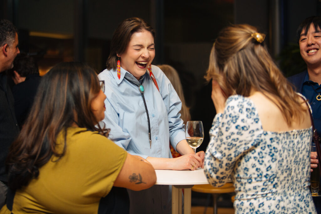 Siminovitch Prize 2025