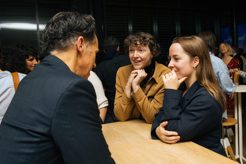 Siminovitch Prize 2025