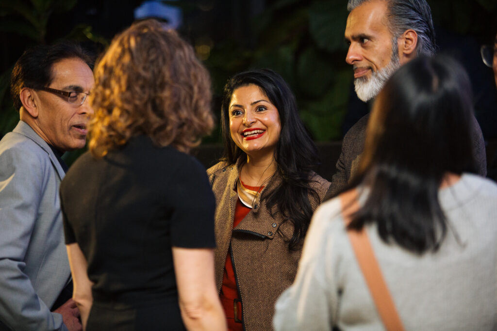 Siminovitch Prize 2025