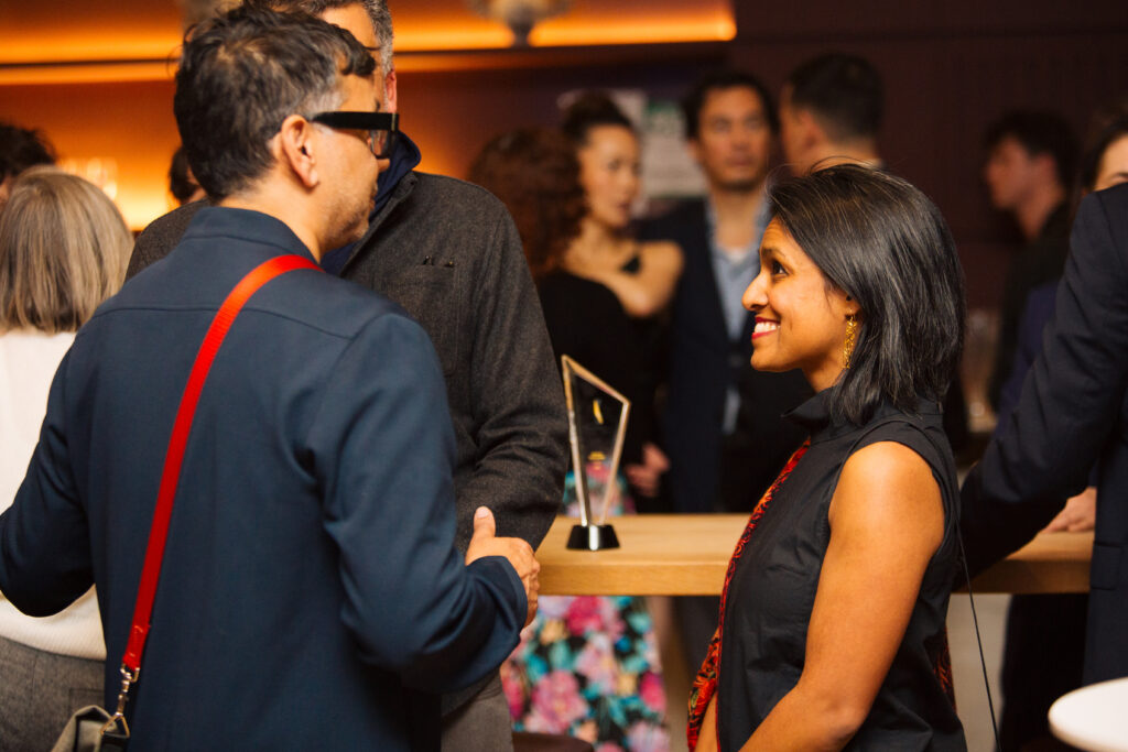 Siminovitch Prize 2025