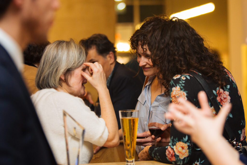 Siminovitch Prize 2025