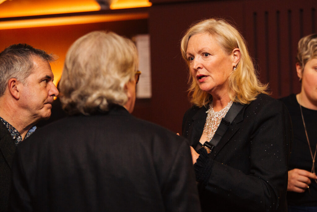 Siminovitch Prize 2025