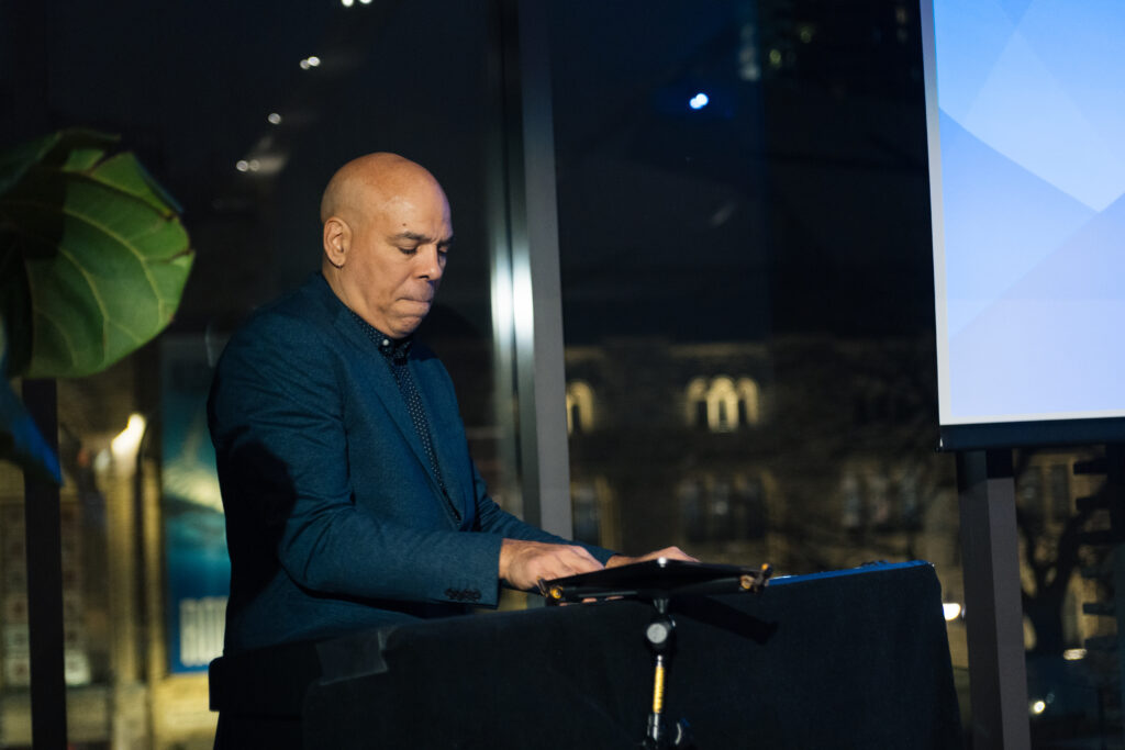 Siminovitch Prize 2025