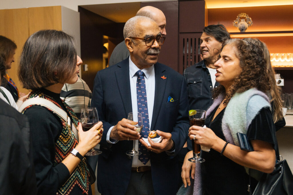 Siminovitch Prize 2025