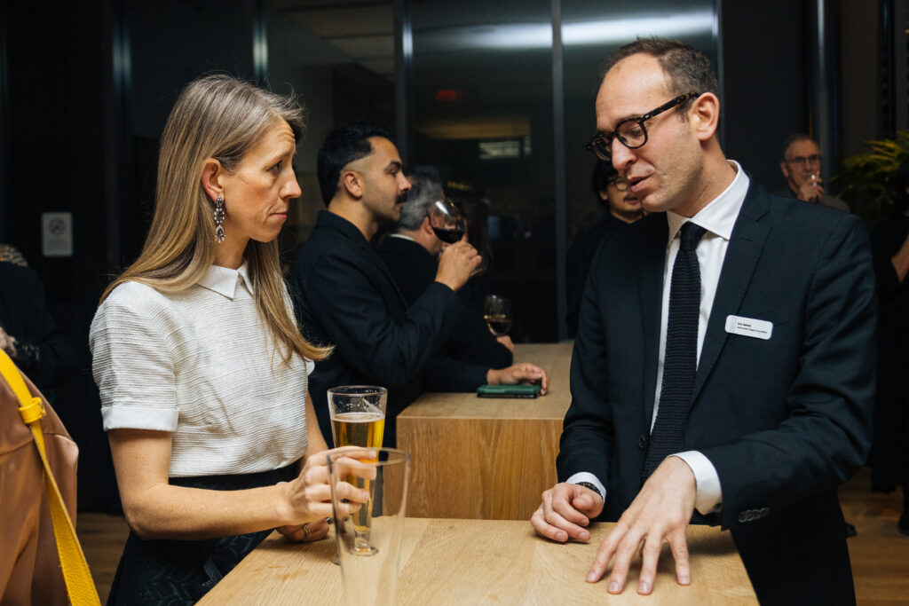 Siminovitch Prize 2025