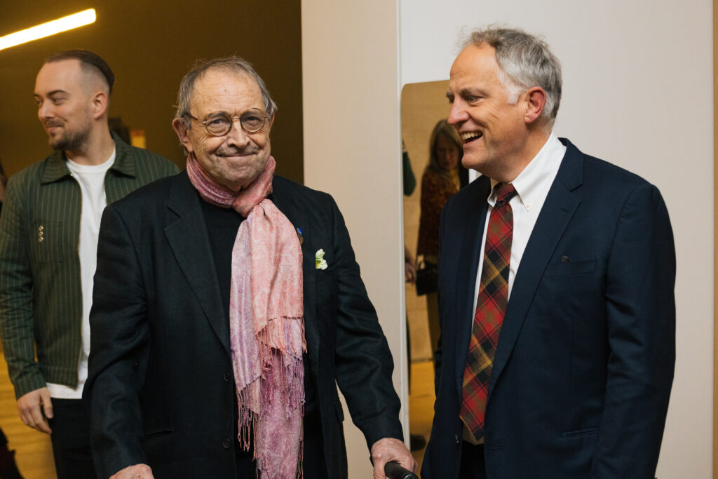 Siminovitch Prize 2025