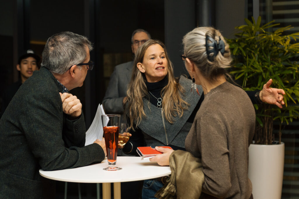 Siminovitch Prize 2025