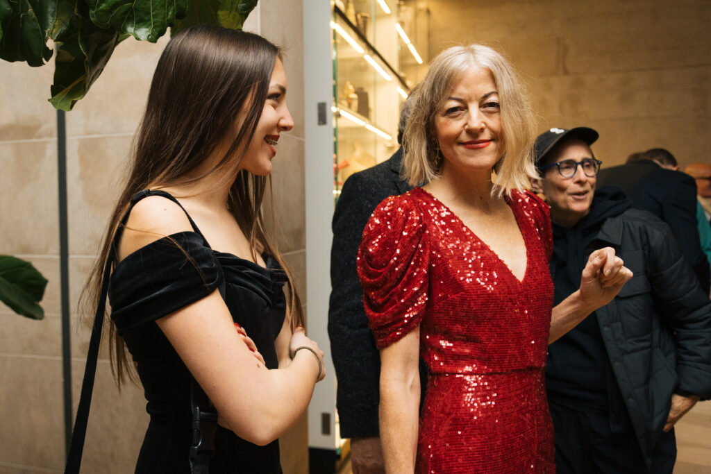 Siminovitch Prize 2025