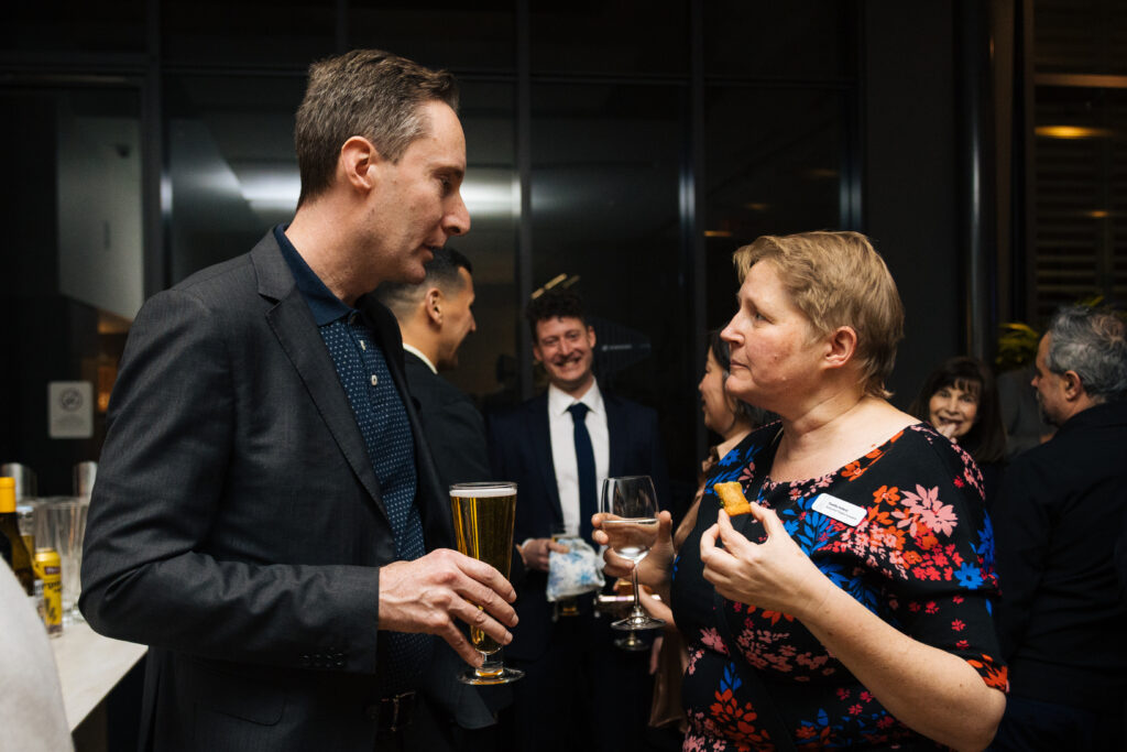 Siminovitch Prize 2025