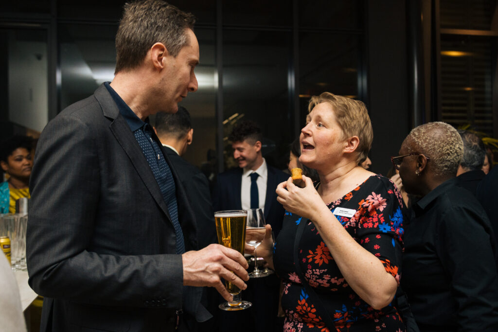 Siminovitch Prize 2025