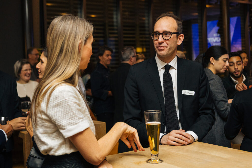 Siminovitch Prize 2025