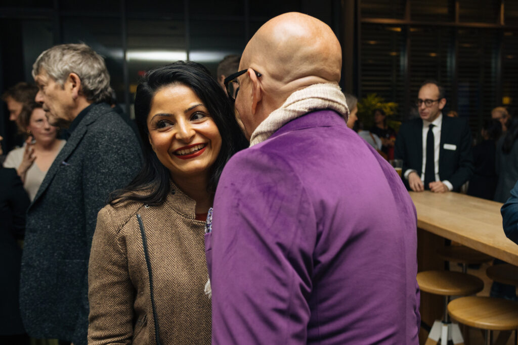 Siminovitch Prize 2025