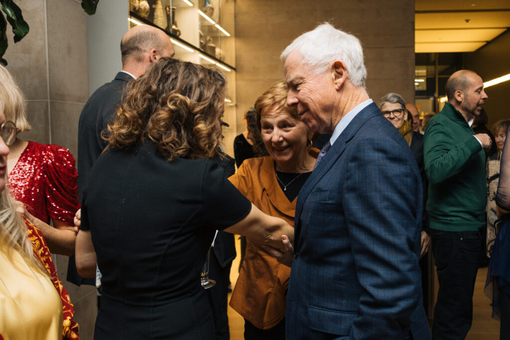 Siminovitch Prize 2025