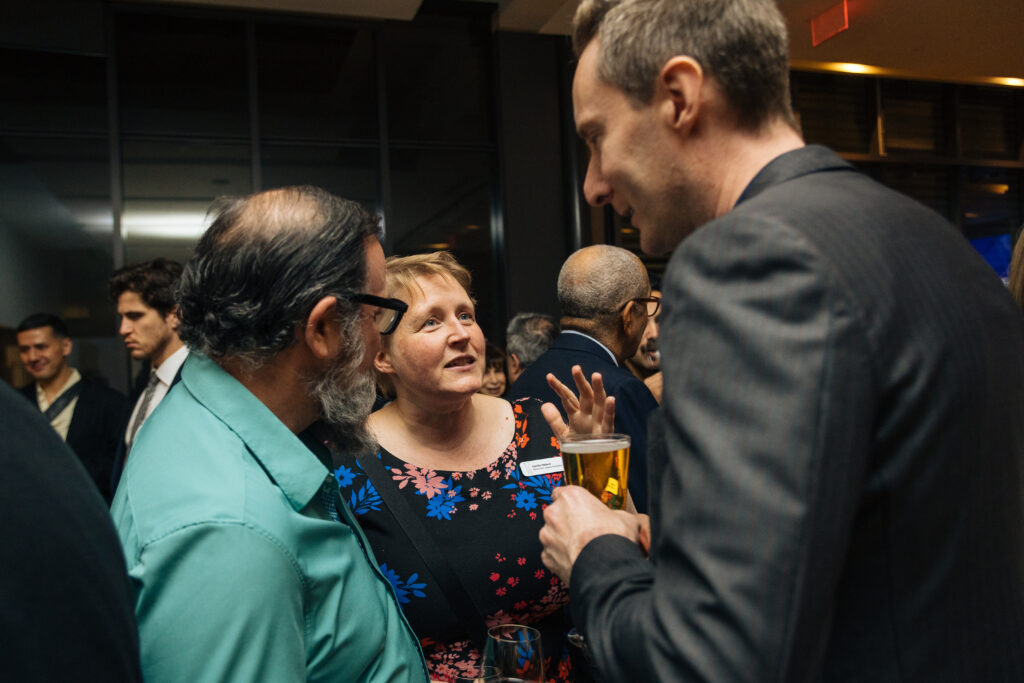 Siminovitch Prize 2025