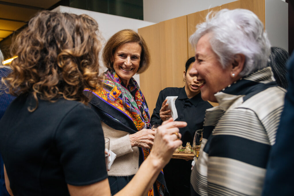 Siminovitch Prize 2025