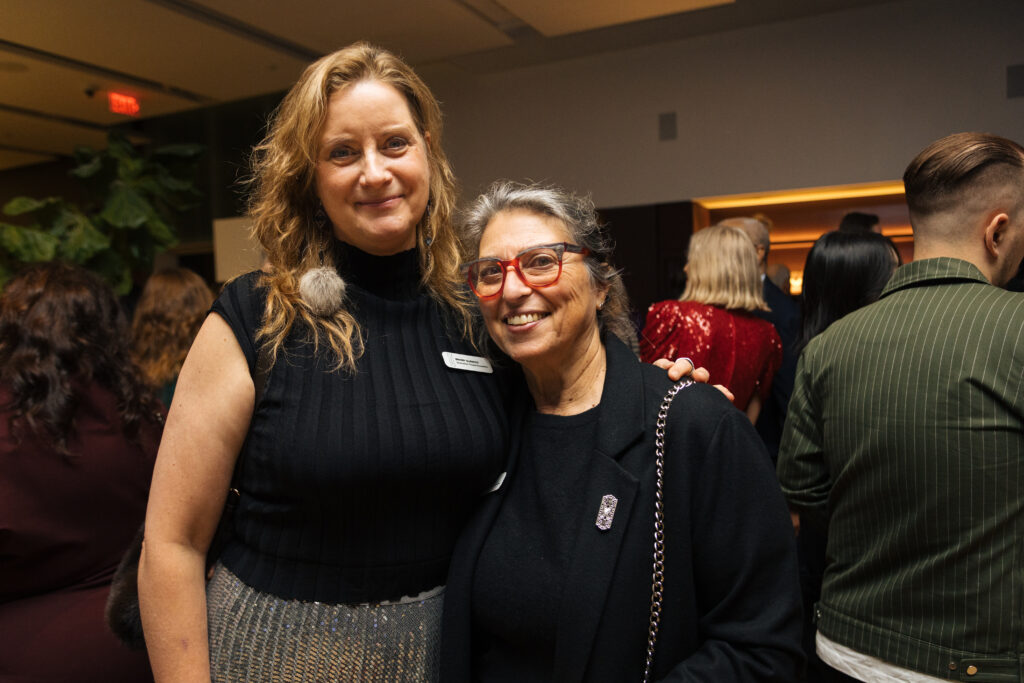 Siminovitch Prize 2025