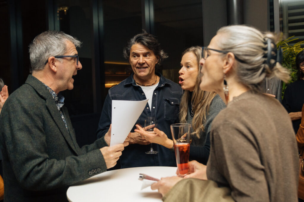 Siminovitch Prize 2025