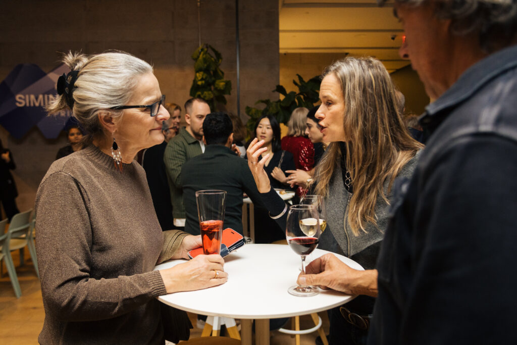 Siminovitch Prize 2025