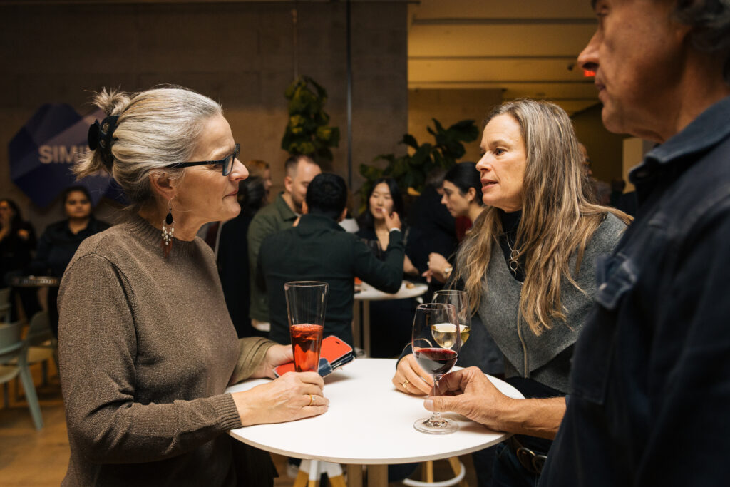 Siminovitch Prize 2025