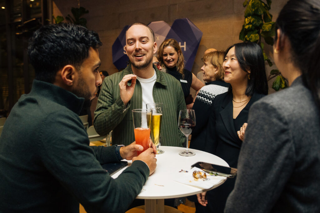 Siminovitch Prize 2025