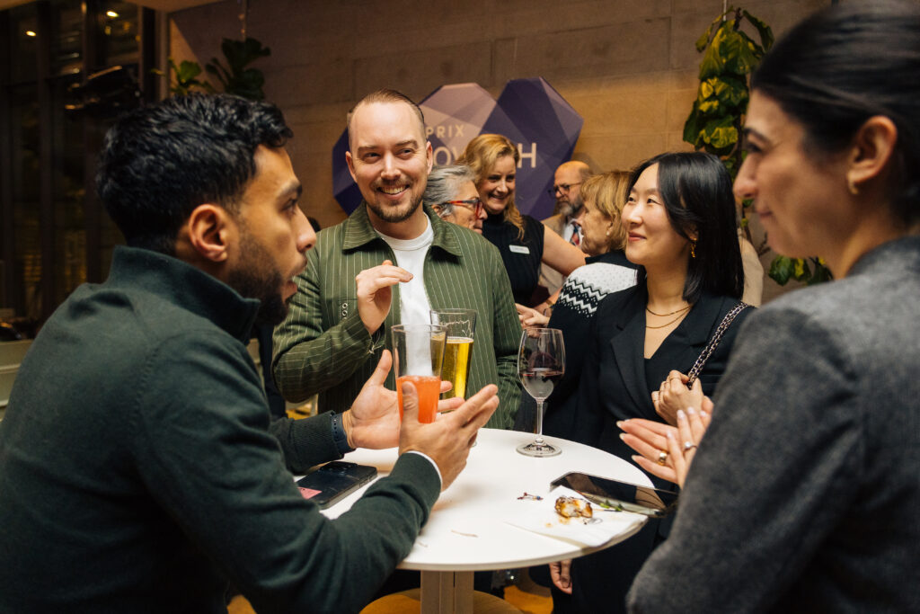 Siminovitch Prize 2025