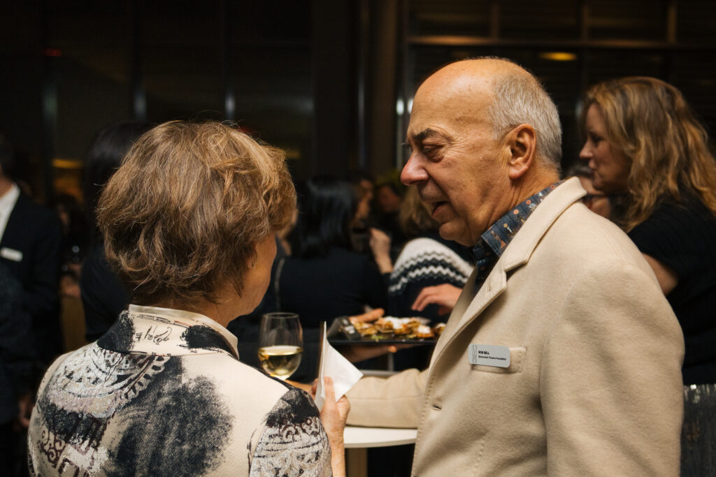 Siminovitch Prize 2025