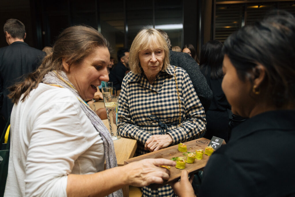 Siminovitch Prize 2025