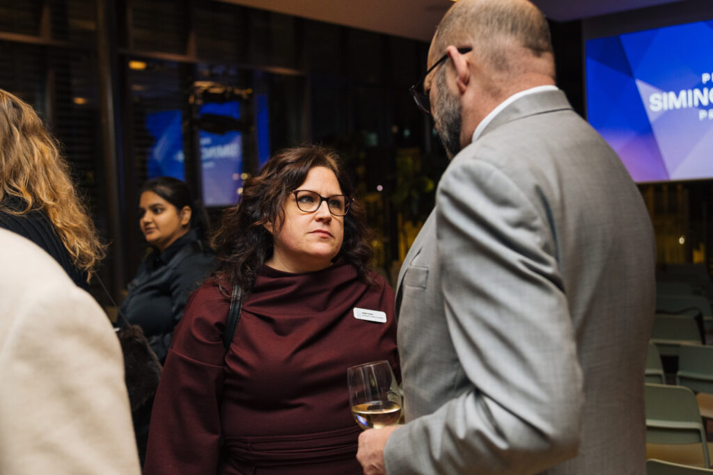 Siminovitch Prize 2025