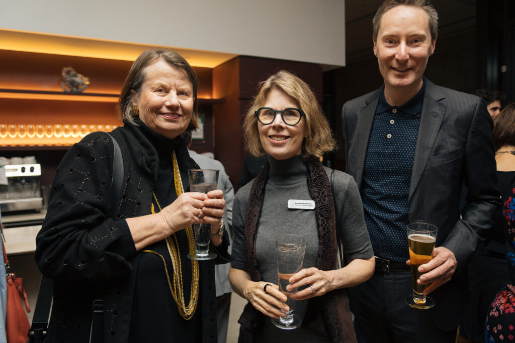 Siminovitch Prize 2025