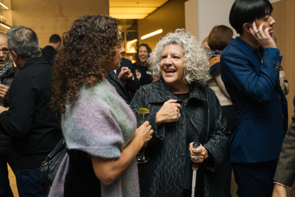 Siminovitch Prize 2025