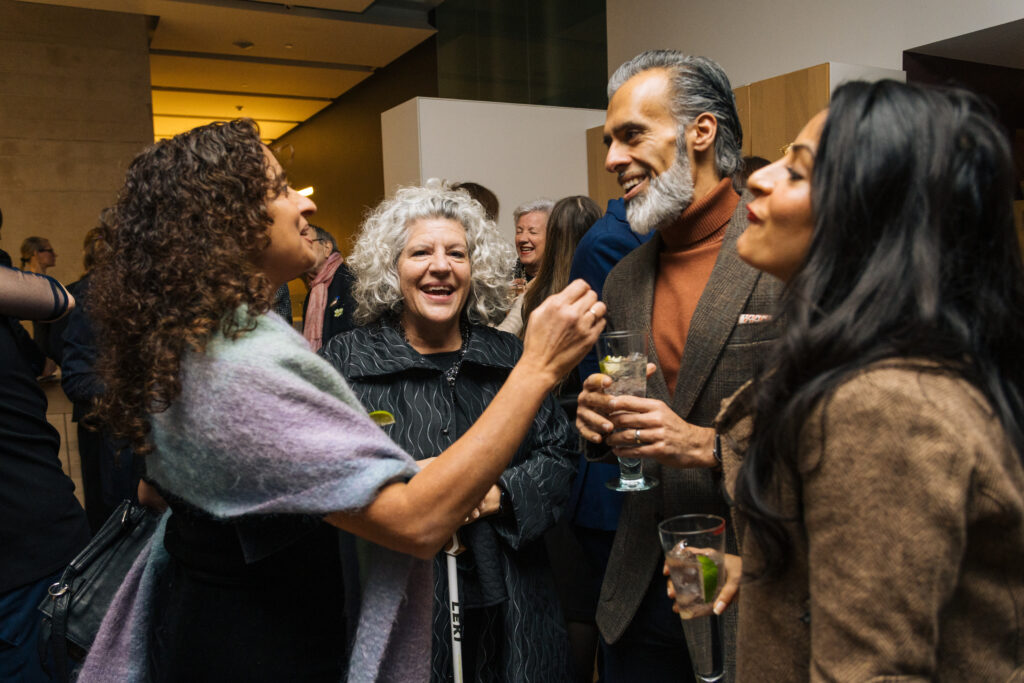 Siminovitch Prize 2025