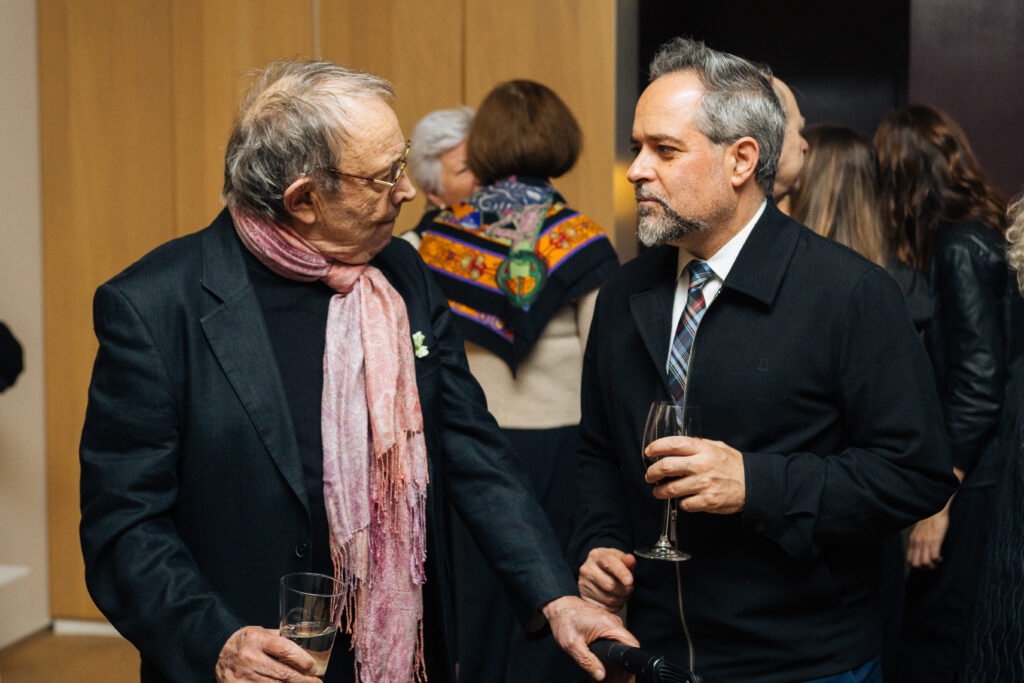 Siminovitch Prize 2025