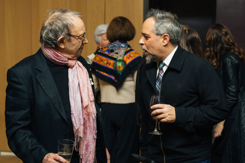 Siminovitch Prize 2025