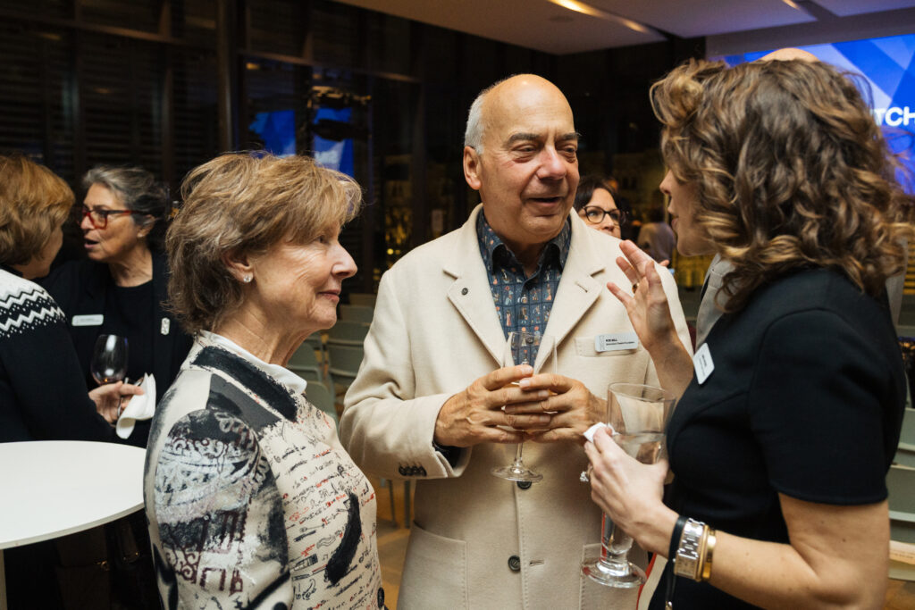 Siminovitch Prize 2025