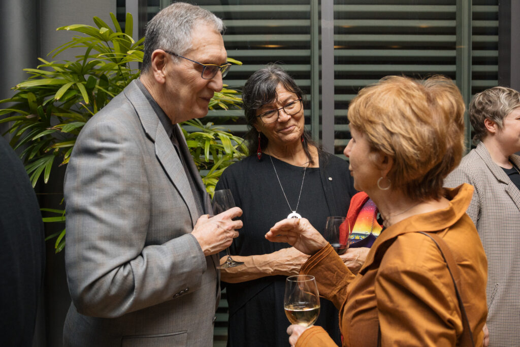 Siminovitch Prize 2025