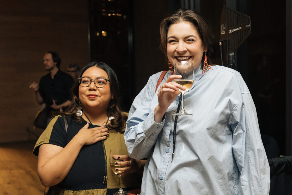 Siminovitch Prize 2025