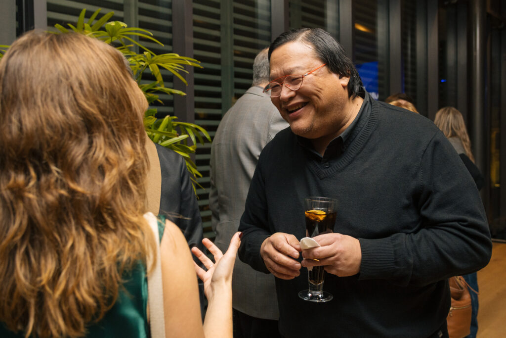 Siminovitch Prize 2025